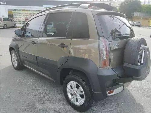 Carro Fiat ideal