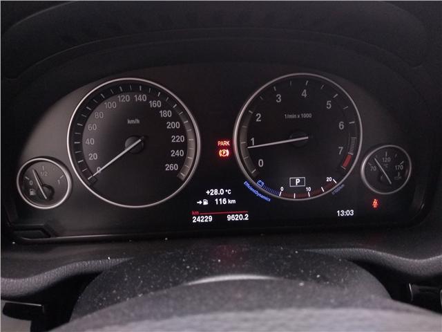 Bmw X3 2.0 20i 4x4 16v gasolina 4p automático - Foto 10