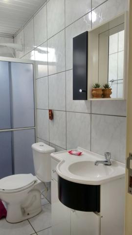 Apartamento Itajaí R$ 100,00 a diária! - Foto 9