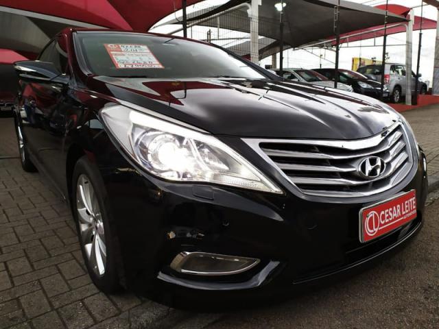 HYUNDAI AZERA MPFI GLS V6 AUT 3.0 24V - Foto 11