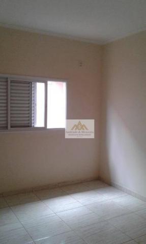 Casa com 3 dormitórios à venda, 195 m² por r$ 450.000 - jardim das acácias - cravinhos/sp - Foto 15