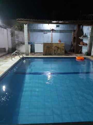 ALUGO CASA NO PARACURU pra Carnaval