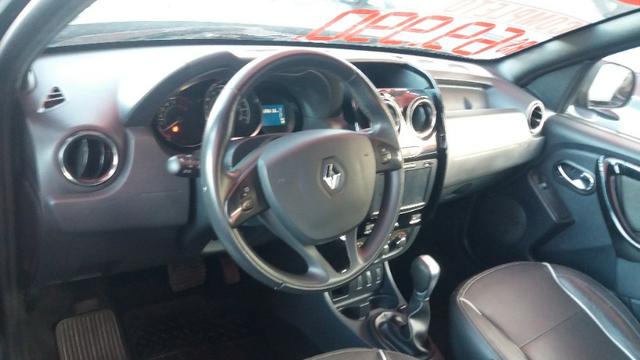Duster Oroch Dynamique 2.0 Aut - 2019 - Foto 13