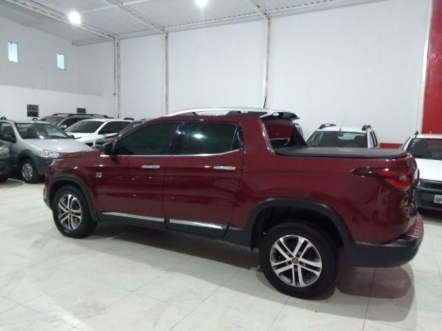 Toro Volcano Top de Linha 2017 - Foto 5