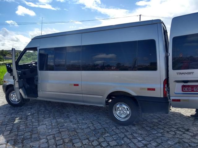 Transit - Foto 2