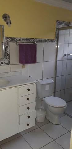 Aluga se uma casa na praia do coqueiro Luís! - Foto 4