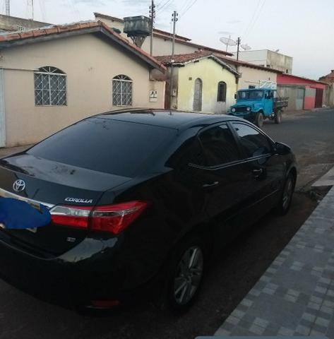 Corolla - Foto 2