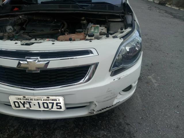 Cobalt 1.8 A GAS manual 2014 obs: só a venda/ no repasse do 13.mil e assume 32 x 674