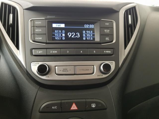 HYUNDAI HB20 1.6 COMFORT PLUS 16V FLEX 4P MANUAL. - Foto 6