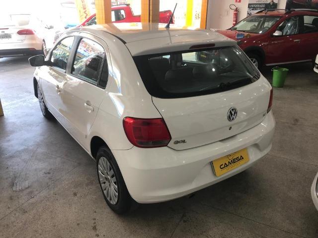 Volkswagen Gol 1.6 Trend 2015 - Foto 4