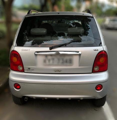 Chery QQ