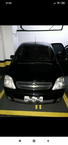 Meriva - 2007 - Foto 3