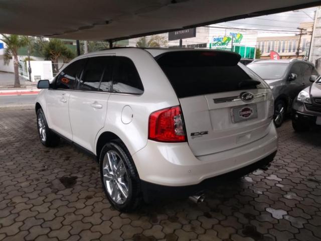 EDGE LIMITED 3.5 V6 24V AWD Aut. - Foto 14