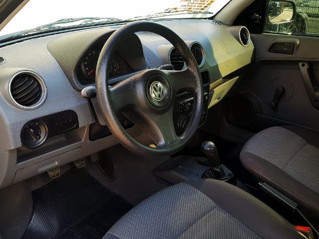 VW Gol G4 1.0 2 portas - Foto 9