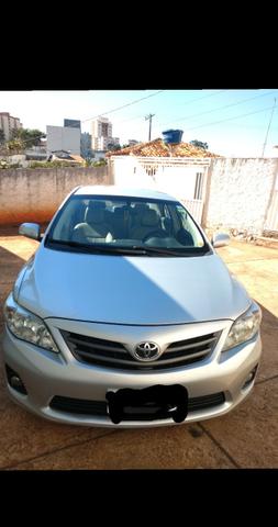 Corolla 2012 Xei