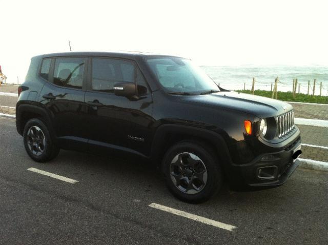 Jeep Renegade Sport 2015/2016 - Foto 7