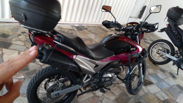 NX4 Falcon 400 - Foto 4