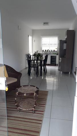 Alugo quarto com ar condicionado no badenfurt proximo ifc - Foto 3