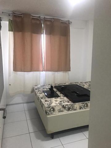 Apartamento mobiliado Maurício de Nassau - Foto 5