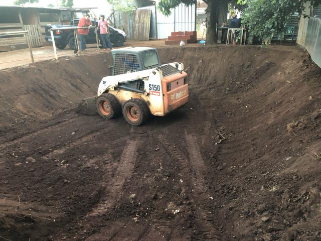Operador de Bobcat (Precisa-se) - Foto 4
