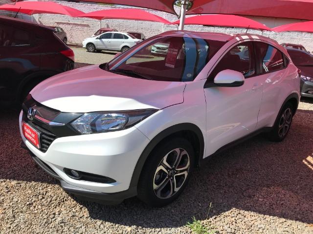 Honda Hr-v EX Cvt 1.8 Flex 17/18 - Foto 3