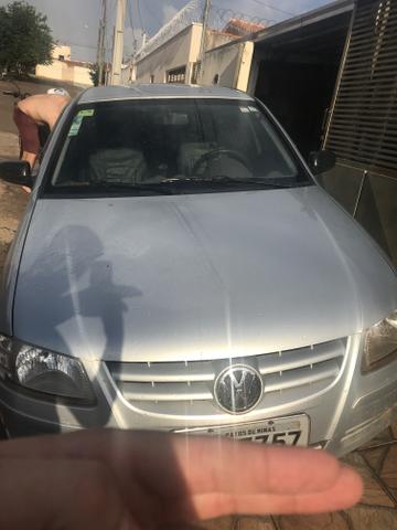 Vende-se Gol G4 2011 1.0 - Foto 2