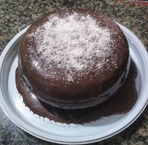 Bolos Vulcão - Foto 4