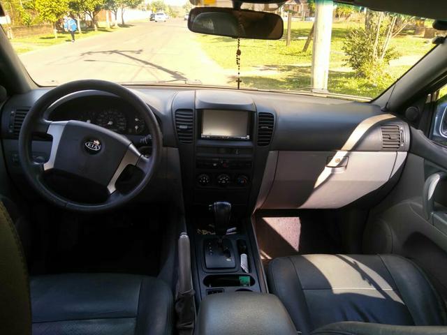 Sorento 4x4ano 2006 - Foto 2