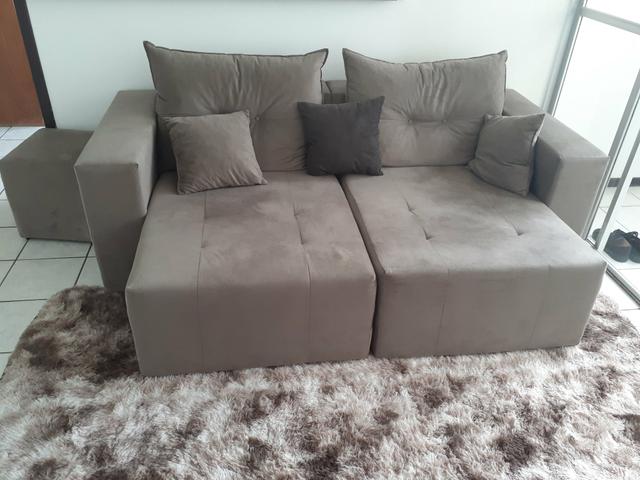 Dividir Apartamento - Foto 2