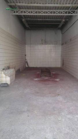 Terreno comercial para locação, parque santos dumont, taboão da serra. - Foto 2