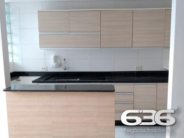 Apartamento | Joinville | Glória | Quartos: 2 - Foto 13