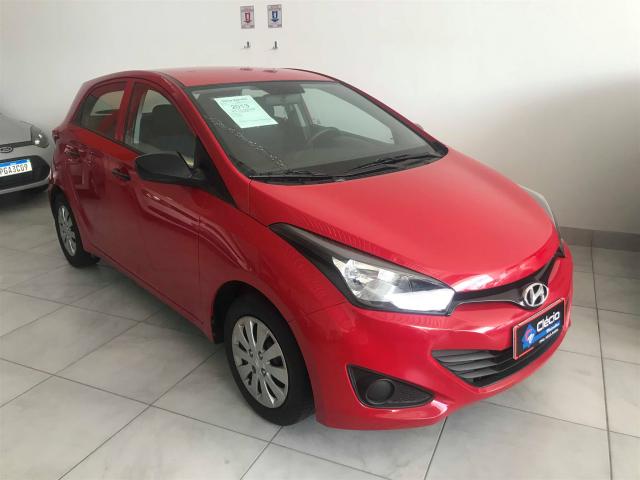 HYUNDAI HB20 2012/2013 1.0 COMFORT 12V FLEX 4P MANUAL - Foto 2