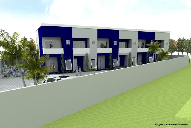 Duplex , VISTA MAR, P.SEGURO - Foto 8