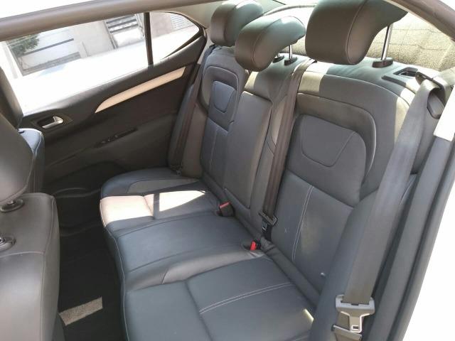 Citroen C4 Lounge 1.6 Turbo (THP) Automatico 2015 - Foto 16