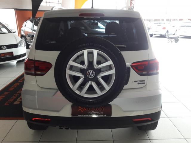 VW - VOLKSWAGEN CROSSFOX I MOTION 1.6 MI T. FLEX 8V 5P - Foto 8