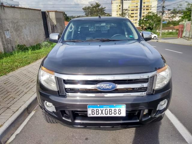 Ranger xlt 3.2 CD 4 x4 diesel - Foto 4