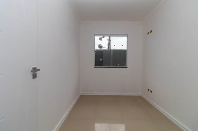 Casa à venda, 3 quartos, 2 vagas, iguaçu - fazenda rio grande/pr - Foto 5