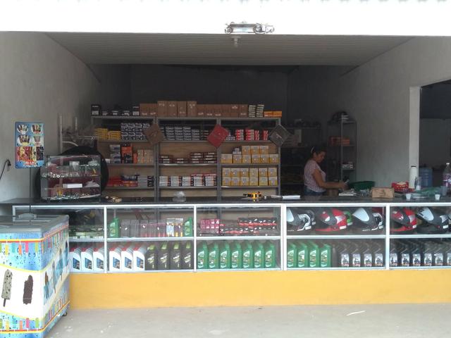 Peça a preço de atacado