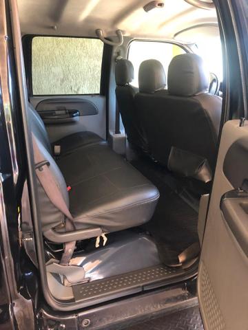 F 250 CD XLT 4x4 TD - Foto 6
