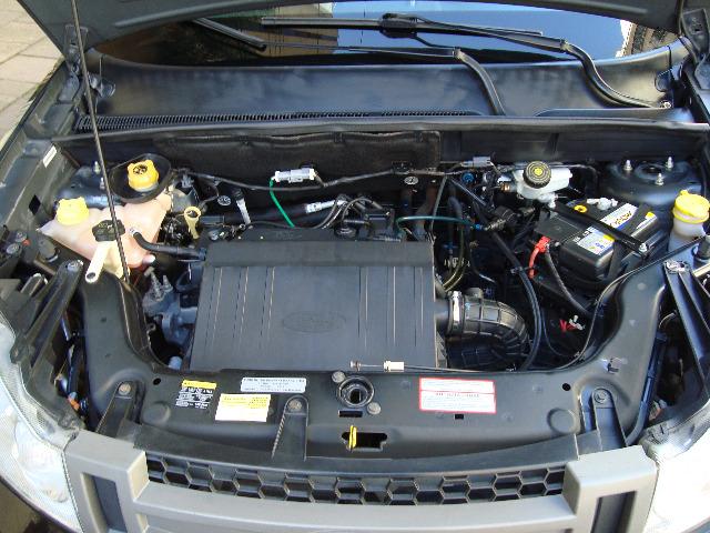 Ecosport XLT 1.6 Completa - Foto 20