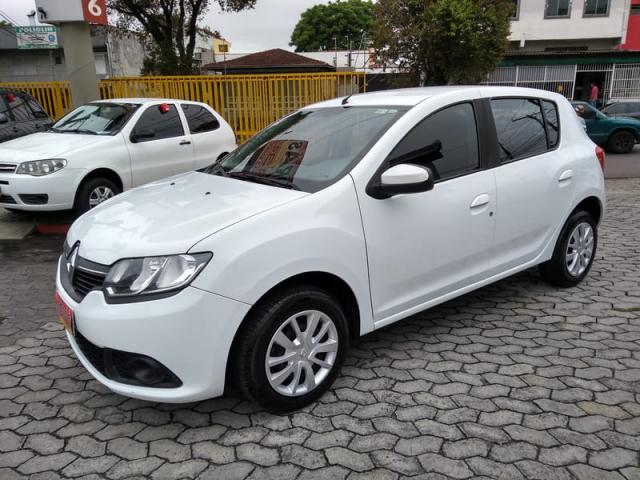 RENAULT SANDERO EXPRESSION 1.0 - Foto 7