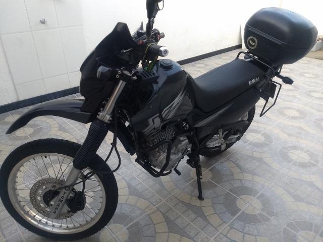 Yamaha XT600E - Foto 4