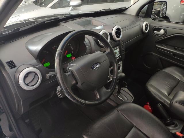 Ecosport 2.0 xlt automática + 66 mil km + impecável - Foto 3