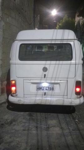 Kombi - Foto 2