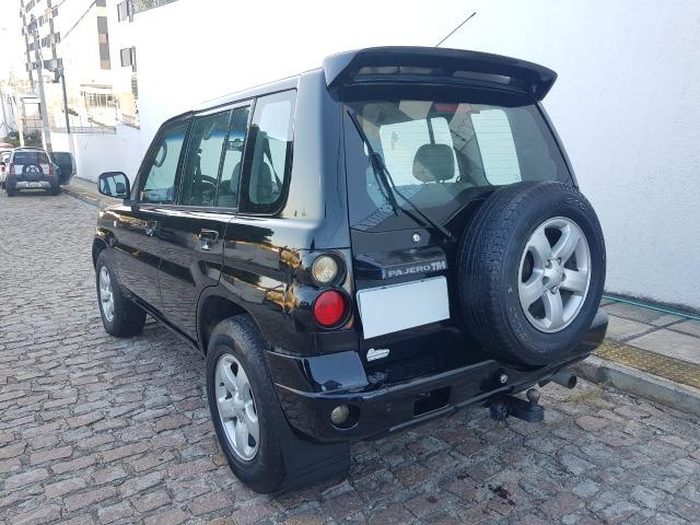 Pajero TR4 2009 4x4 - Foto 14