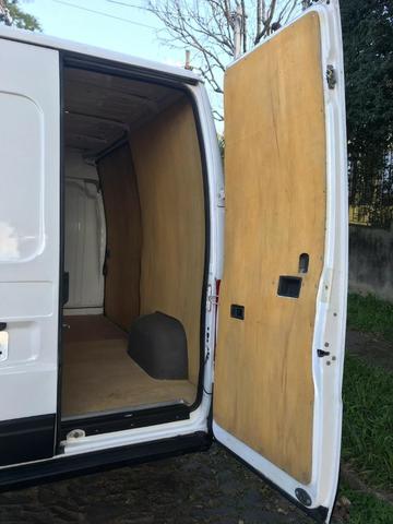 Ducato teto alto - Vale a pena ver - Foto 3
