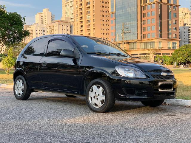 Chevrolet Celta 1.0 - 2012