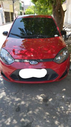 Fiesta sedan 1.0 - Foto 2