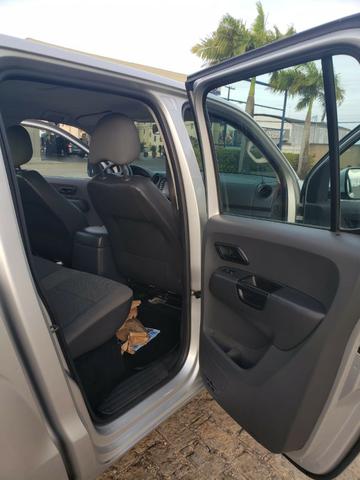 Vendo Amarok 2 Dono - Foto 6