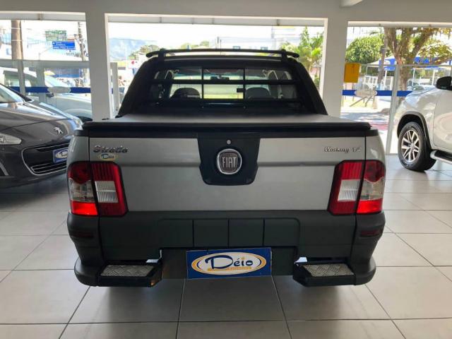 Fiat Strada WORKING CD - Foto 9